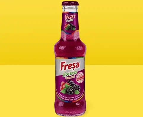 Freşa extra karadut
