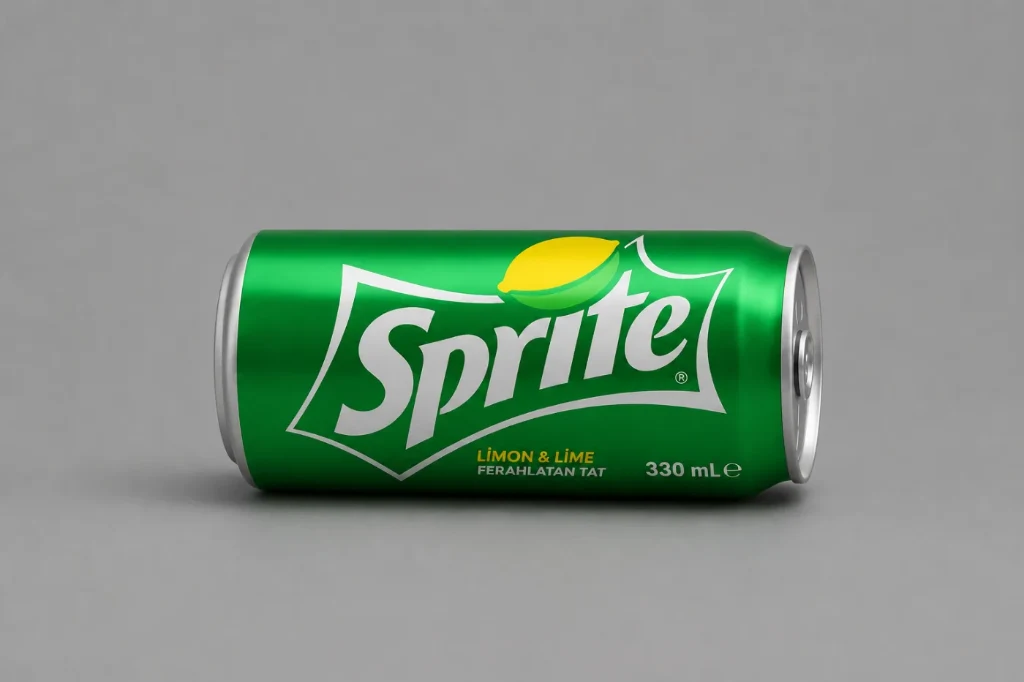 Sprite 330 ML Kutu