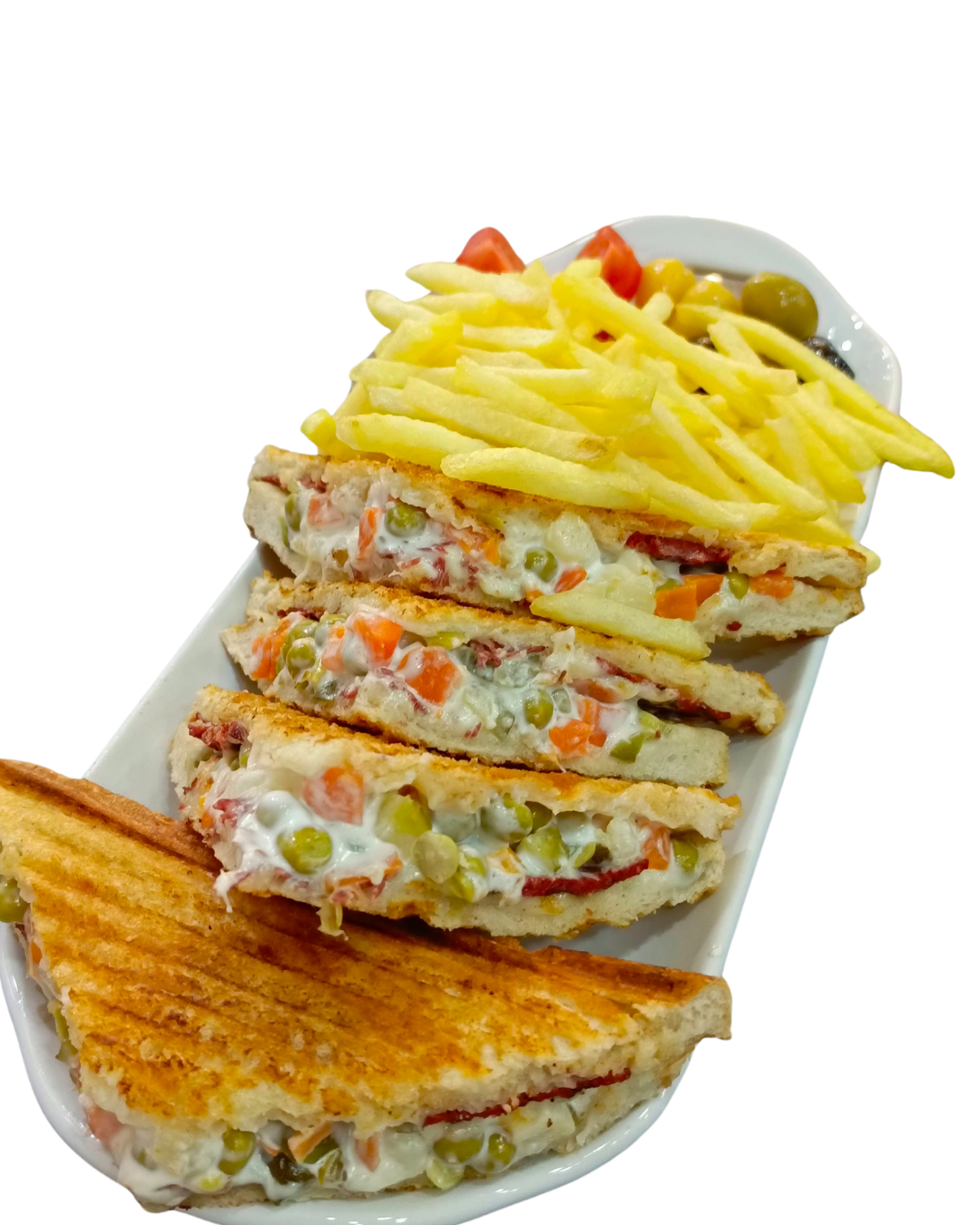 Celalem Tost