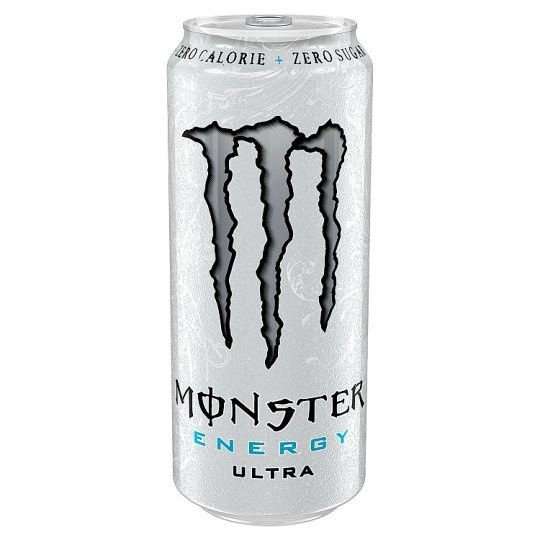 MONSTER ULTRA