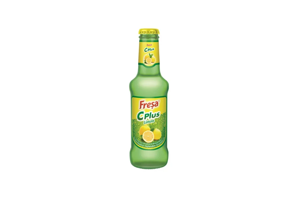 Freşa limon
