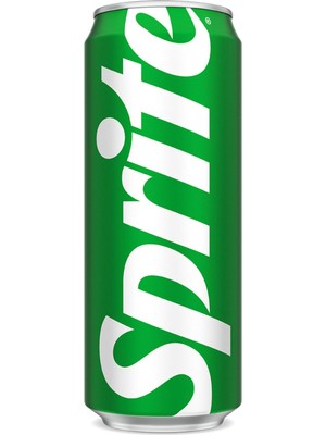 Sprite 330 ML Kutu