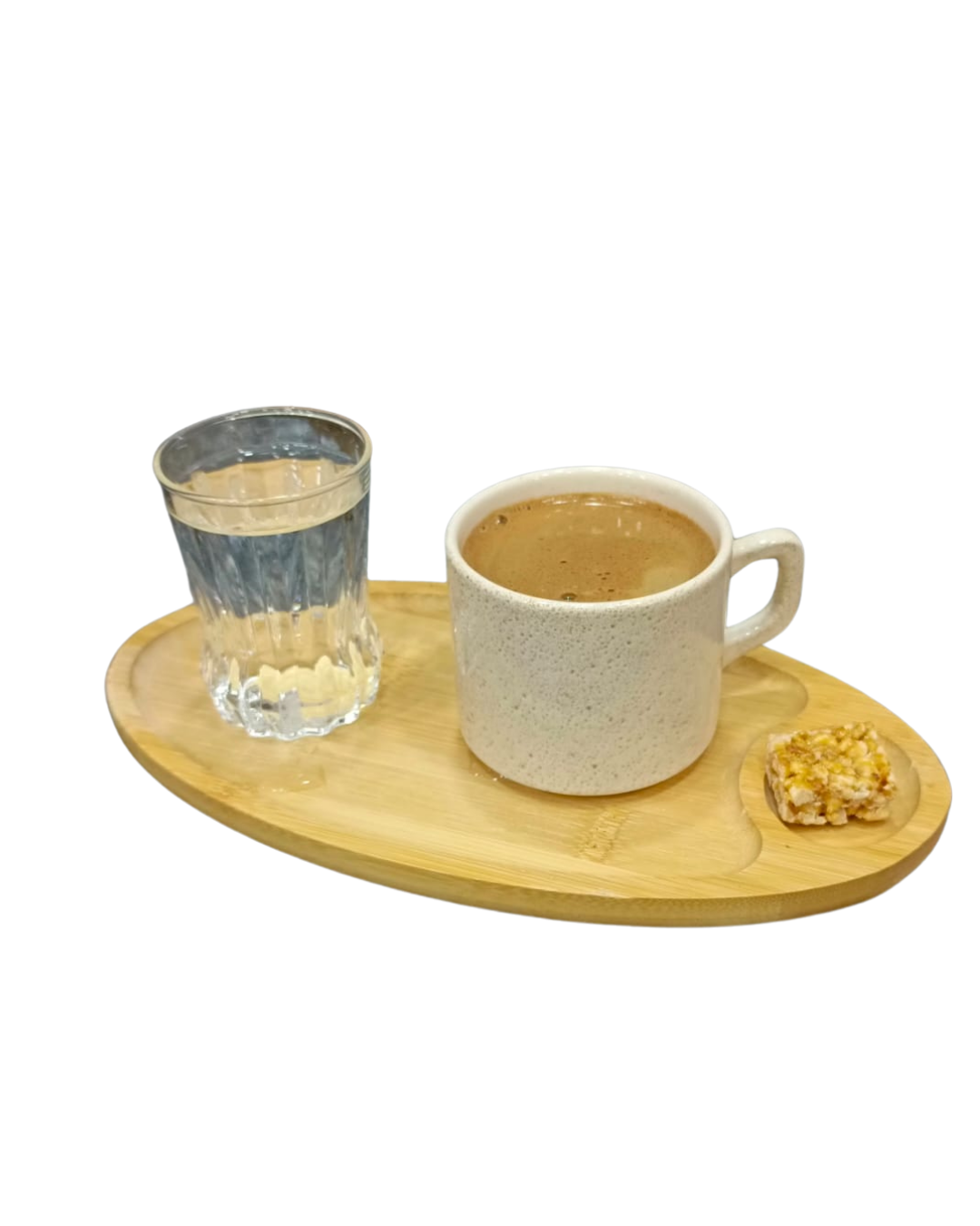 Double Türk Kahvesi