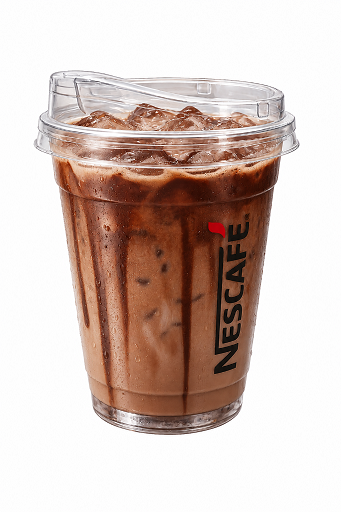 ICED MOCCA