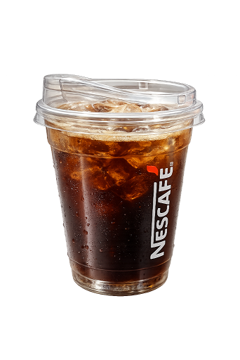 ICED AMERİCANO