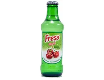 Meyveli Soda