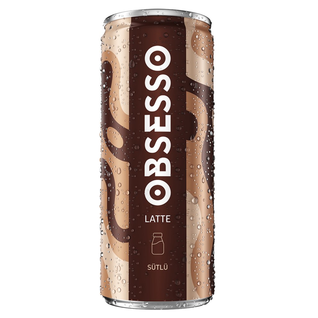 Obsesso latte