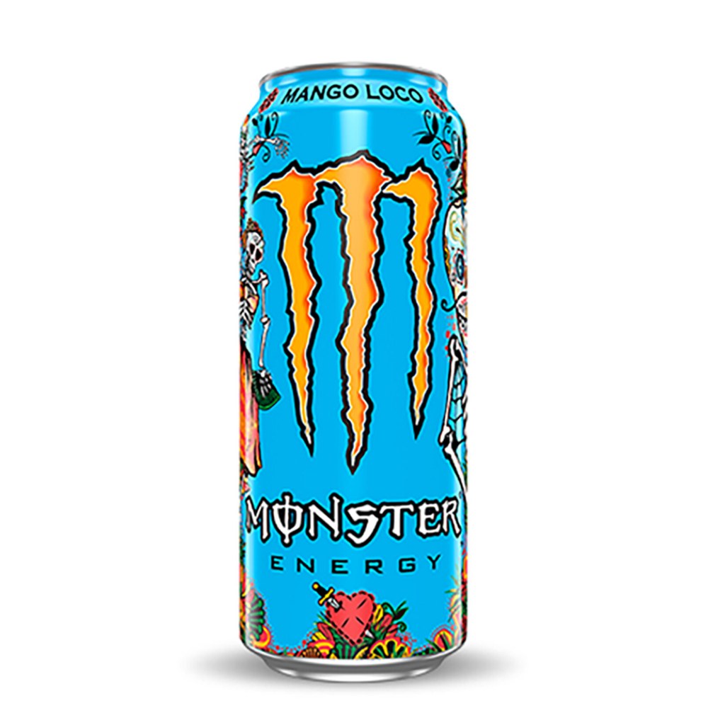 MONSTER MANGO