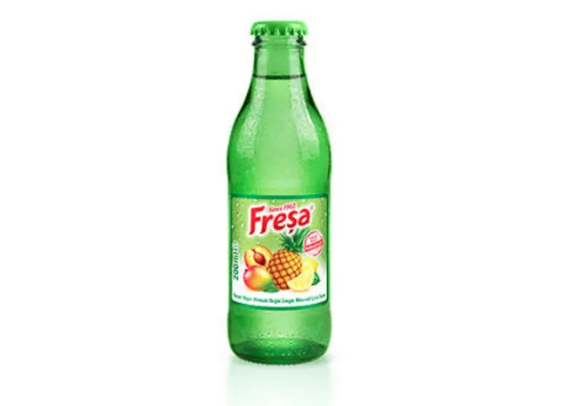 Freşa karışık