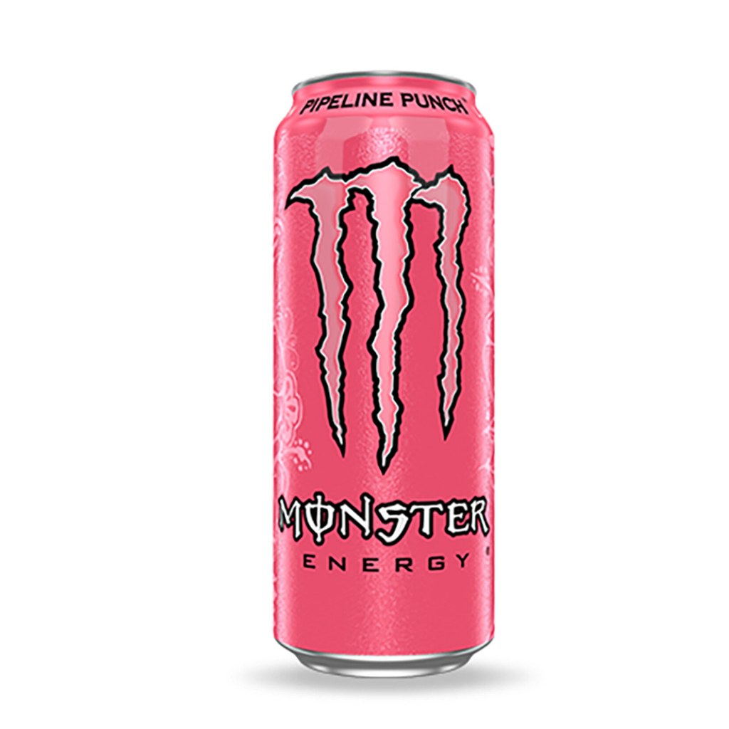 MONSTER PİPELİNE
